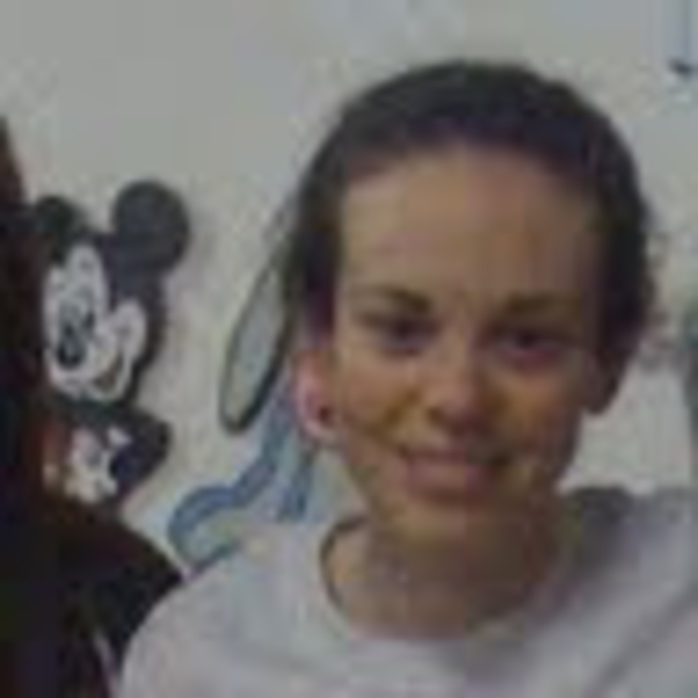 Meet your Posher, Beth
